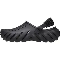Crocs ECHO CLOG Schwarz