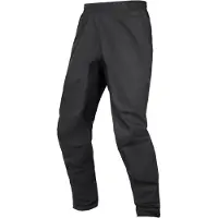 Endura Hummvee Wtrproof Trouser black (BK) S