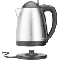 Hendi Wasserkocher 1,8 l inox PP 230V 1800W
