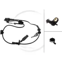 A.B.S. Sensor Raddrehzahl aktiver Hall-Sensor . für HYUNDAI i10