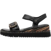 Tamaris Sandalen 1-28223-46 Schwarz 40