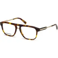 Dsquared2 Brillenfassung DQ5257-052-53 Gold Ø 53 mm