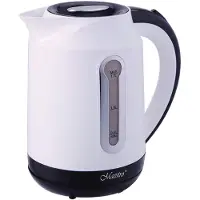 Maestro Elektrischer Wasserkocher Mr-041-Weiss