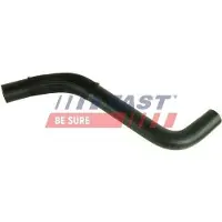 Fast Sports Nutrition Kühlerschlauch Wasserschlauch für RENAULT MASTER III Kasten (FV) FT61929