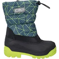 CMP Kids Sneewy Jungen Gummistiefel in Blau, Größe 28