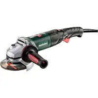 Metabo Winkelschleifer WEV 1500-125 RT mit Drehzahlregelung - Karton