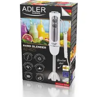 Adler Ad 4625w Handrührgerät