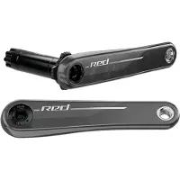 Sram Kurbeln XPLR Dub Wide E1