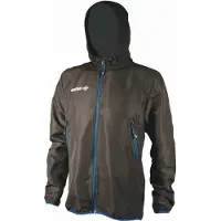 BEUCHAT Waterwear Windproof Jacke Schwarz M Herren,Damen Schwarz M