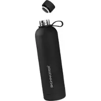 Ibex Thermosflasche - Trail Bottle - 1L Edelstahl