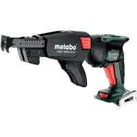 Metabo HBS 18 LTX BL 3000, Handbohrmaschine, Bürstenlos, Schwarz, 3000 RPM, 10 Nm, 2,7 cm