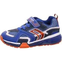 Geox Kinderschuhe J BAYONYC BOY A kind