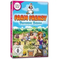 Farm Frenzy - Hurricane Season