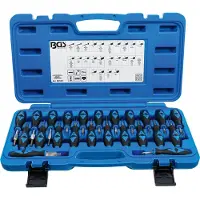Bgs 60160 Stecker-Entriegelungs-Werkzeugsatz, 23-tlg.