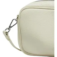 s.Oliver Umhängetasche Crossover Bag White creme