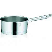 kela Stielkasserolle Cailin Edelstahl 18/10 7,5cm 16cmØ 1,5l, 10964