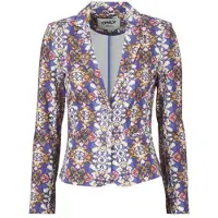 ONLY Blazer ONLPOPTRASH L/S AOP BLAZER damen