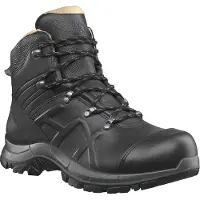 Haix Sicherheitsstiefel Airpower XR 3 604102 S3 SRC DGUV Gr.51 schwarz