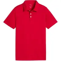 Puma Boys Pure 2.0 Polo
