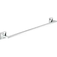 GROHE Badetuchhalter Allure Brilliant 650mm chrom