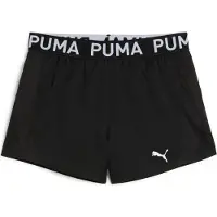 Puma Kinder Shorts STRONG Woven Shorts G