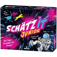 Moses Schätz it - Junior