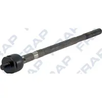FRAP F3794 Axialgelenk Spurstange für RENAULT TWINGO II (CN0) Vorne Rechts Vorne Links