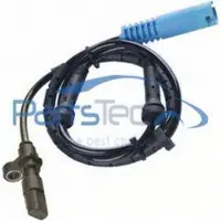 PARTSTEC ABS Sensor Raddrehzahl Hinten für BMW 5 Touring (E39) PTA560-0048