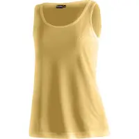Maier Sports Funktionsshirt "Petra" Damen Top, leichtes ärmelloses Shirt, Rundhals, Regular Fit