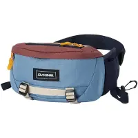 Dakine Gürteltasche Hot Laps Hip Pack 2L Blue Mirage