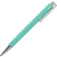 Lamy Schneider Kugelschreiber »logo M+« dokumentenecht grün