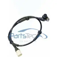 PARTSTEC ABS Sensor Raddrehzahl Vorne für FORD KA (RB) PTA560-0073