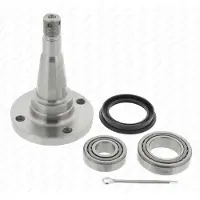 MAPCO Radlagersatz Hinten für OPEL Corsa B Schrägheck (S93) 50,3mm 39,9mm 46799