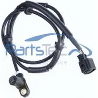 PARTSTEC ABS Sensor Raddrehzahl Hinten für VW SHARAN (7M8, 7M9, 7M6) PTA560-0014