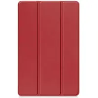 IMoshion Trifold Klapphülle für das Xiaomi Redmi Pad - Rot
