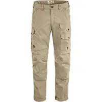 Fjällräven Men's Vidda Pro Lite Zipoff Trousers abreißbar