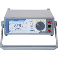 METRIX Tisch Multimeter Für Ihre Laboranwendungen einfach und effizient