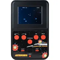 Asteroids - Colour Handheld