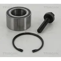 TRISCAN Radlagersatz für VW Amarok Pickup (2HA, 2HB, S1B, S6B, S7A, S7B) 88mm 8530 29133
