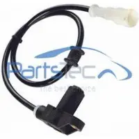 PARTSTEC ABS Sensor Raddrehzahl Vorne für OPEL Corsa B Schrägheck (S93) PTA560-0036