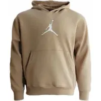 Jordan Flight MVP Fleece-Hoodie für Herren - Braun |Größe M