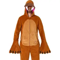 Opposuits : Walross