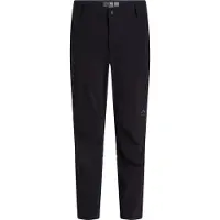 MCKINLEY Herren Hose Madok II M SHT BLACK NIGHT