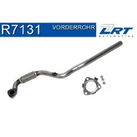LRT Abgasrohr R7131