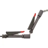 Cameranu 9. Solutions Doppelter El Bo Arm