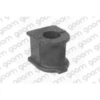 GOOM Lagerbuchse Stabilisator SS-0246 Vorne für TOYOTA Avensis Verso (M2) 42mm 45mm 52mm 24mm