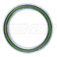 ABI Enduro Bearings Acb 4545 1125t Ss 1-1/8 Stainless Steel Angular Contact Lenklager