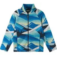 Reima Niksini bright blue (6597) 110 cm