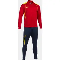 Joma Championship Vii Trainingsanzug