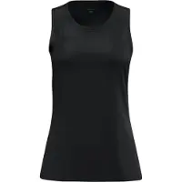 Jako Uni Tanktop Damen - Schwarz | Größe: 42-44